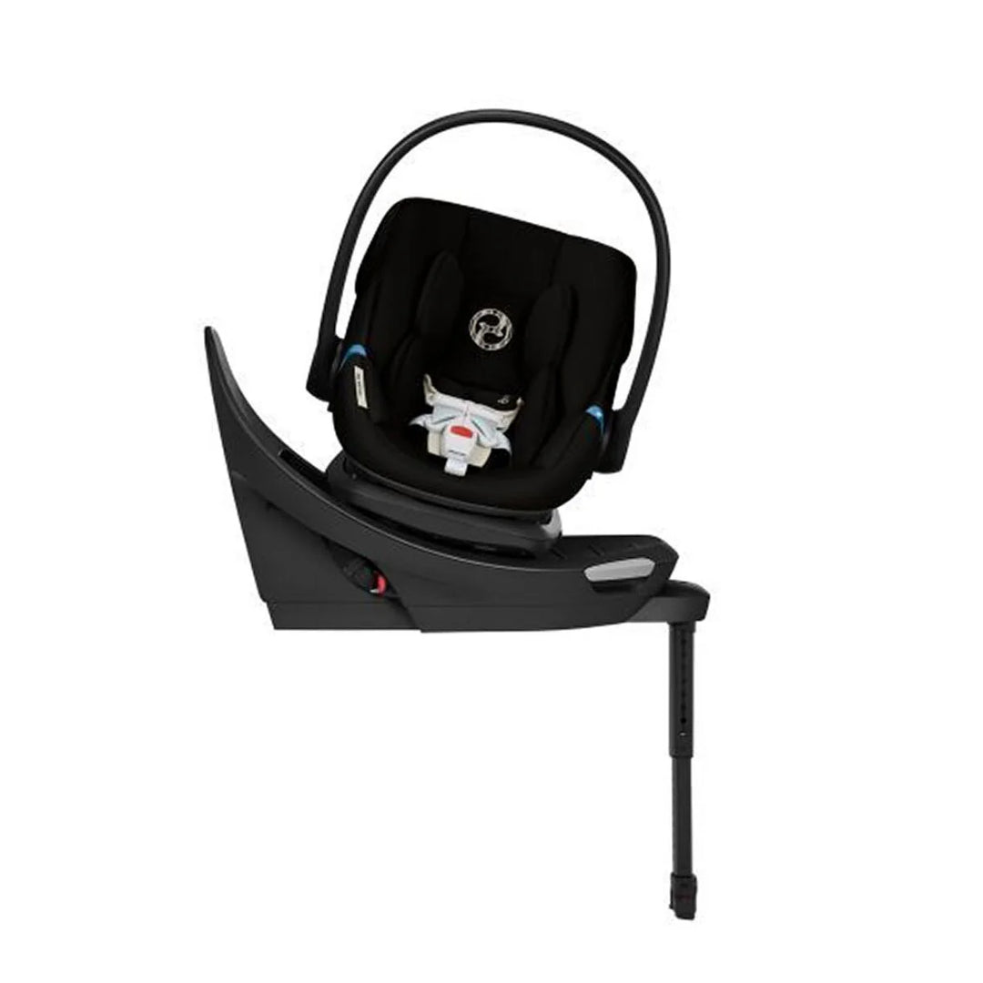Aton G2 Swivel with Load Leg