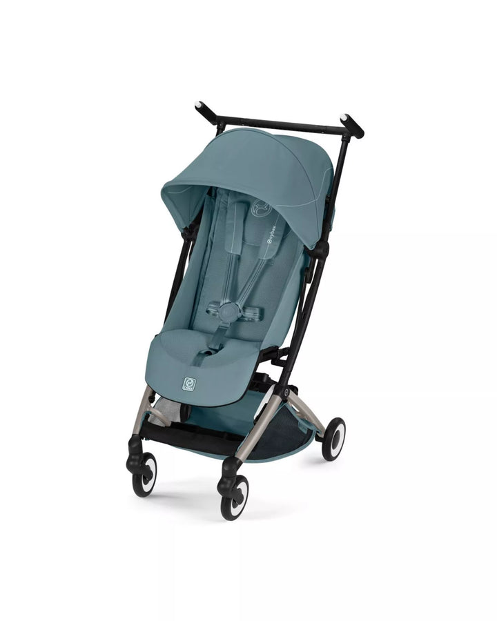 Libelle 2026 Travel Stroller