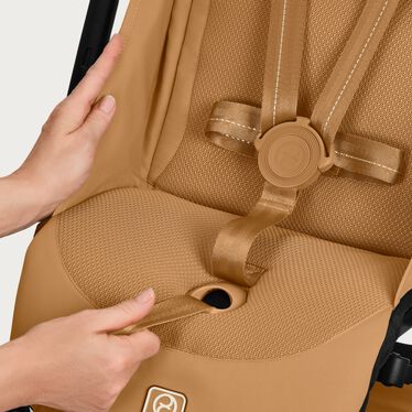 Libelle 2026 Travel Stroller
