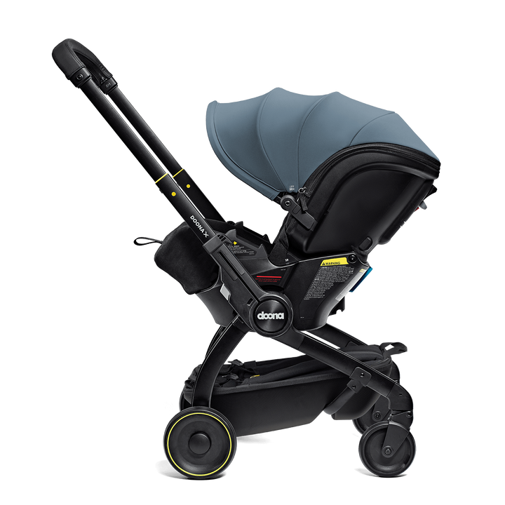 Doona X Pack & Go Basket