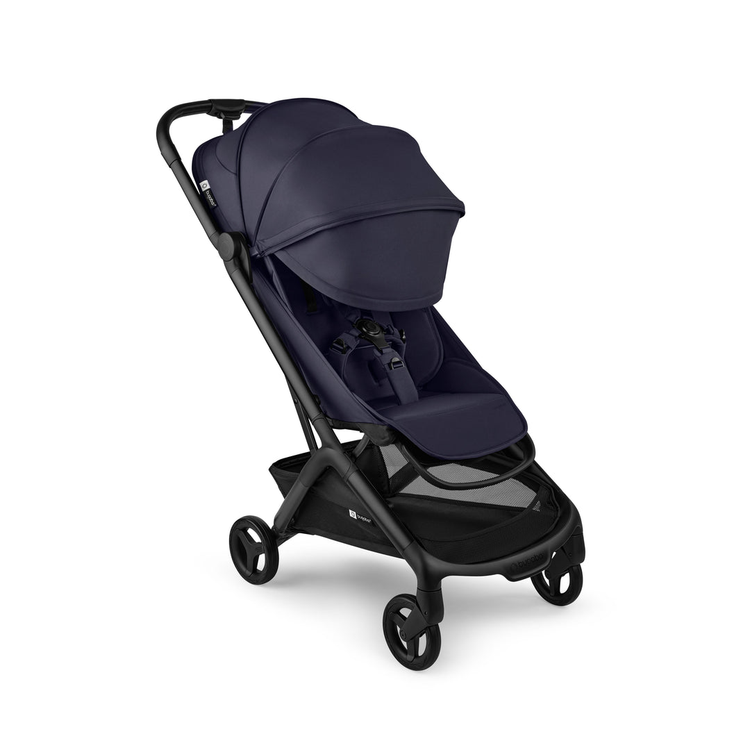 bugaboo butterfly piggyback Bugaboo Butterfly 2 Stroller