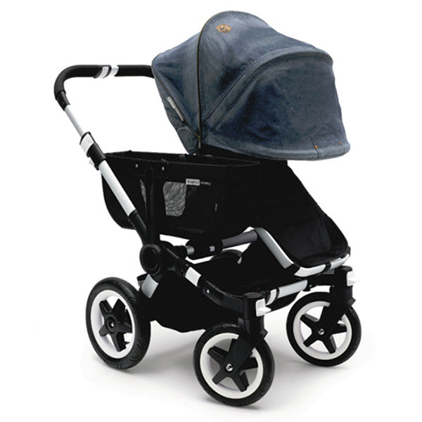 bugaboo donkey diesel Bugaboo Donkey by Diesel Tailored Fabric Set
