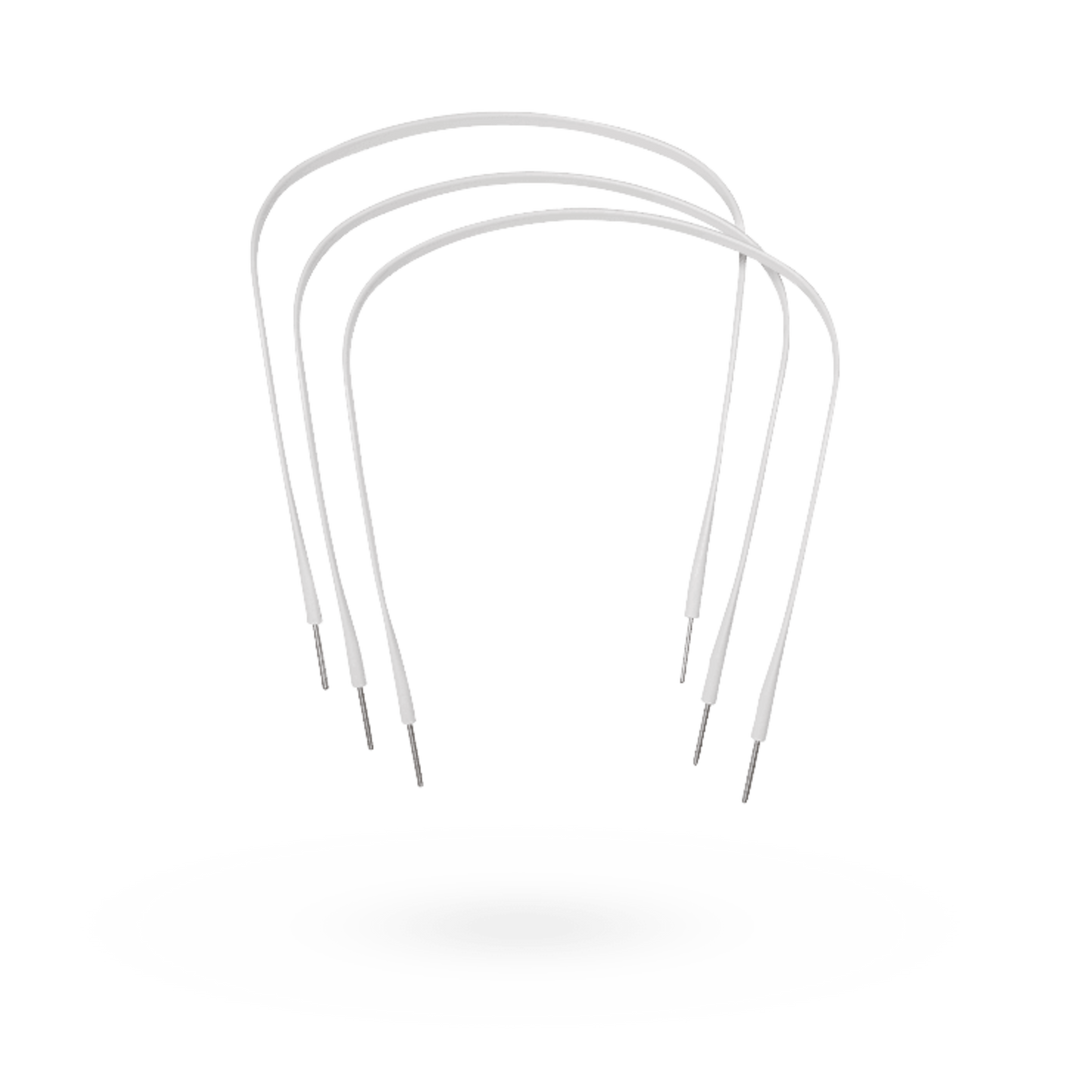 Bugaboo Donkey Sun Canopy Wires Set