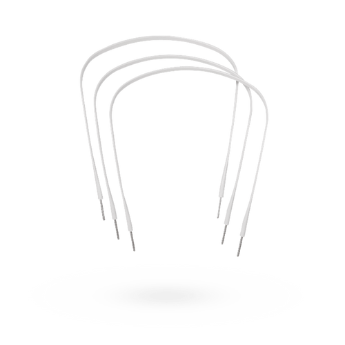 Bugaboo Donkey sun canopy wires set