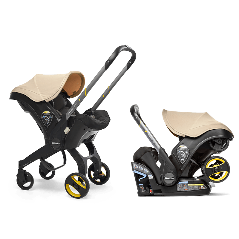 car seat and stroller system Doona Infant Car Seat & Stroller