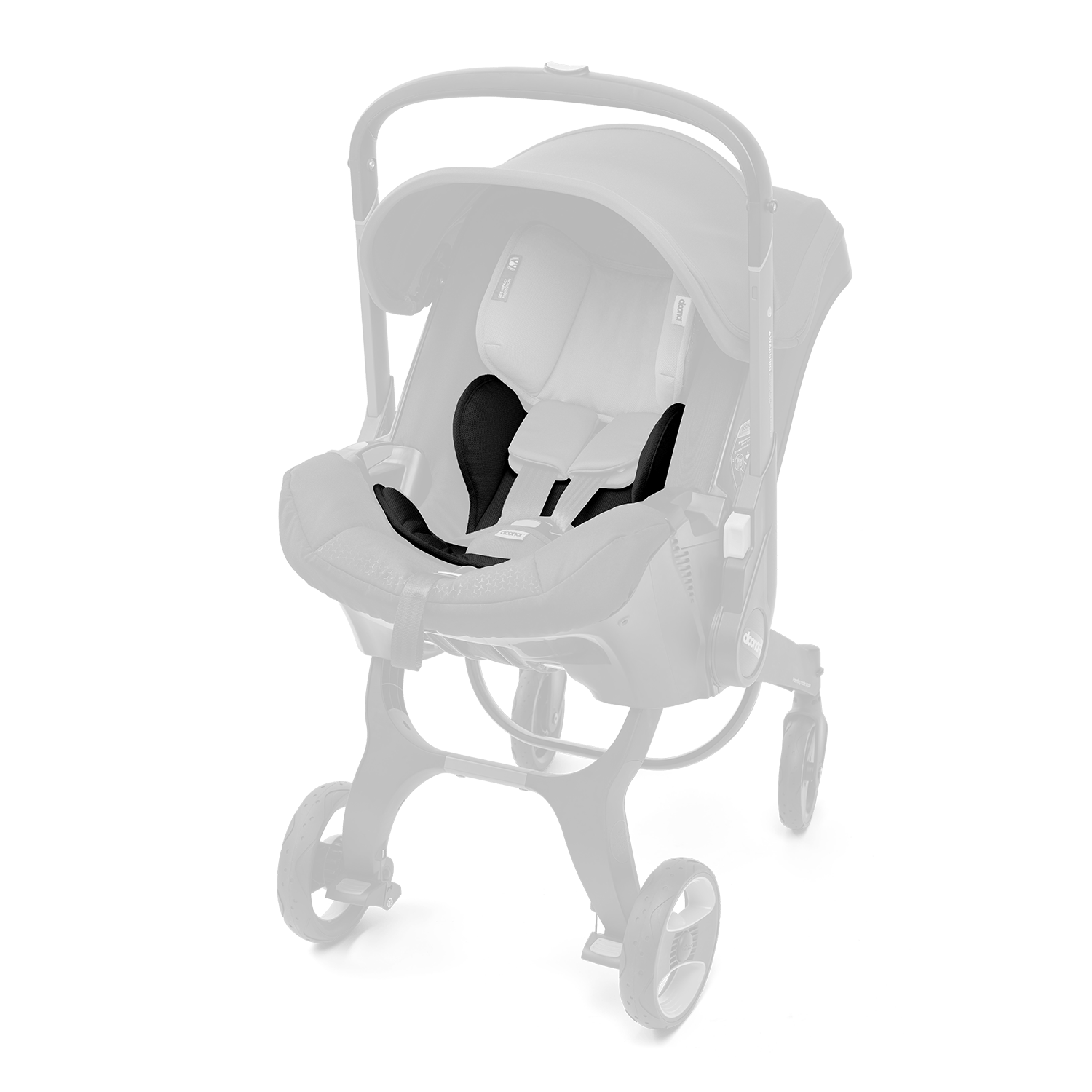 doona stroller newborn insert Doona - Infant Insert