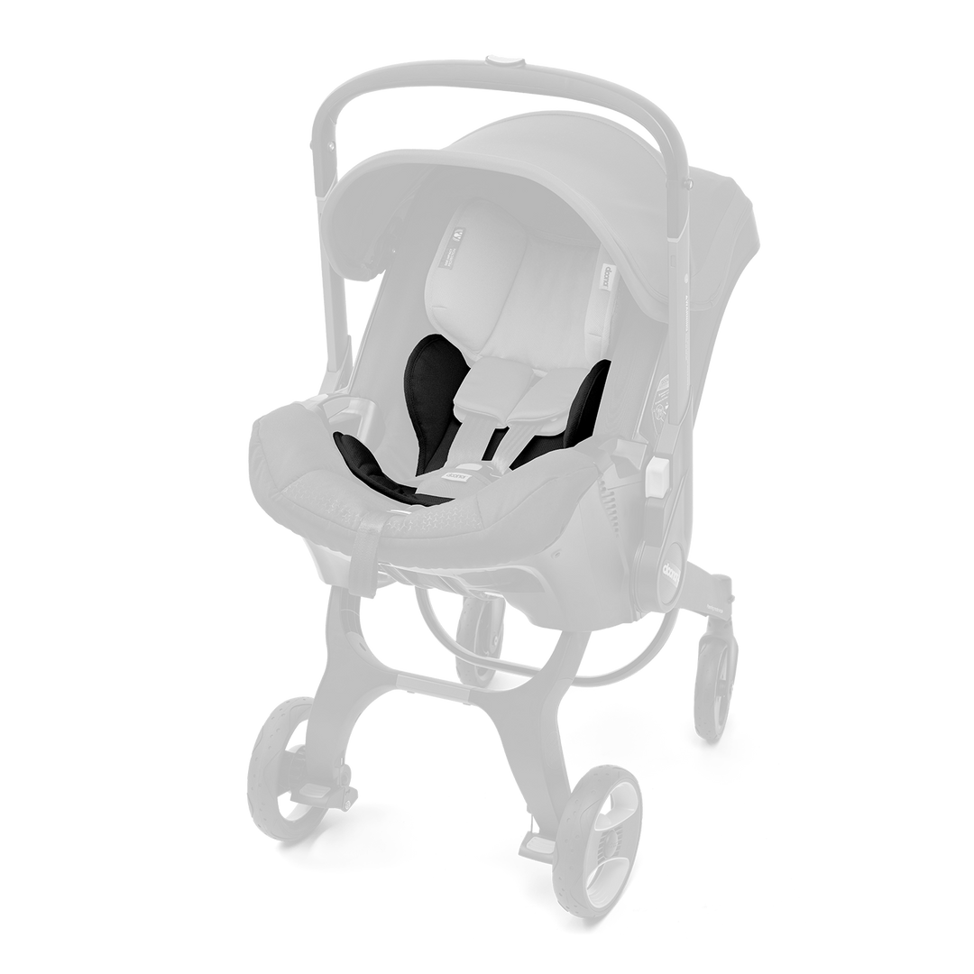 infant insert for umbrella stroller Doona Infant Insert – Babesta