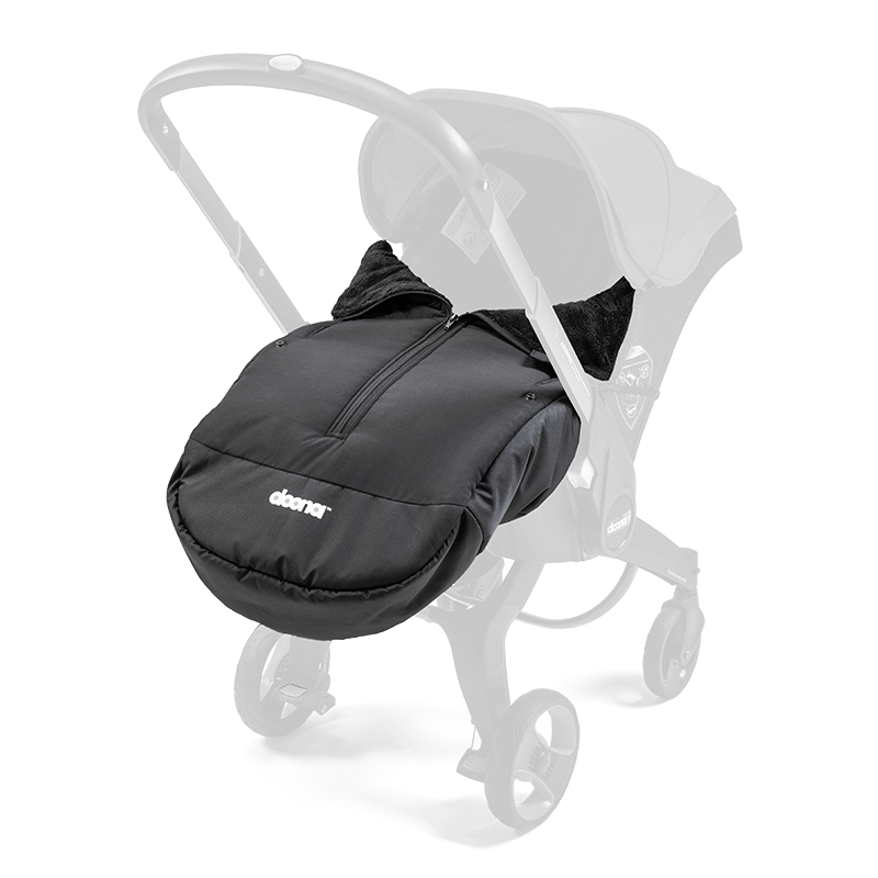 infant car seat and stroller covers Doona