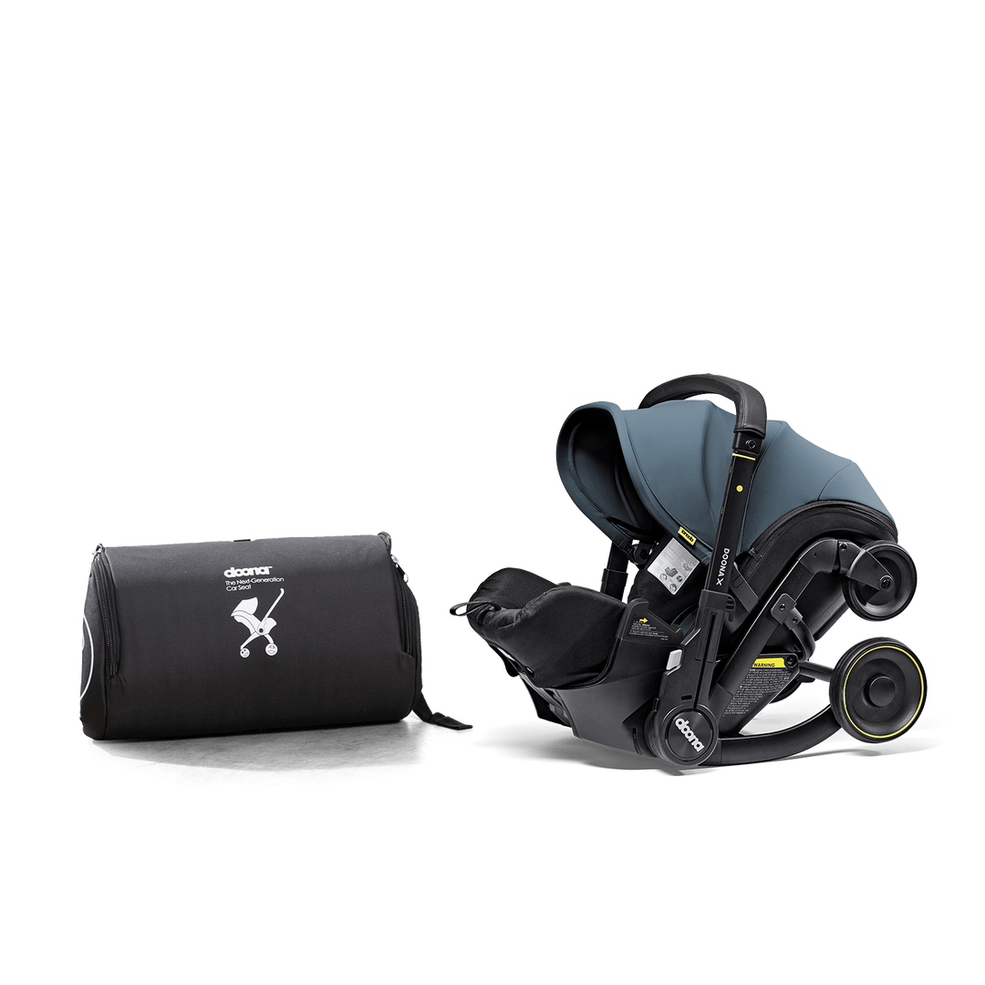 Padded Travel Bag
