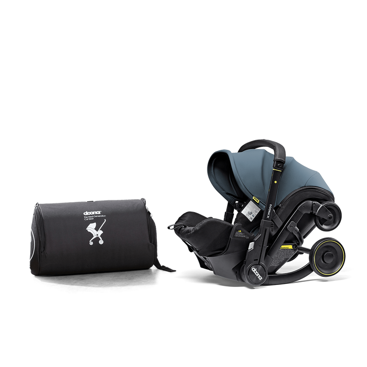 Padded Travel Bag