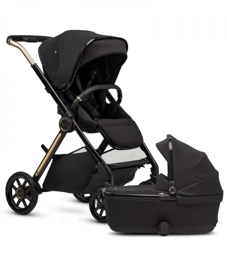 Silver Cross Reef 2 Stroller