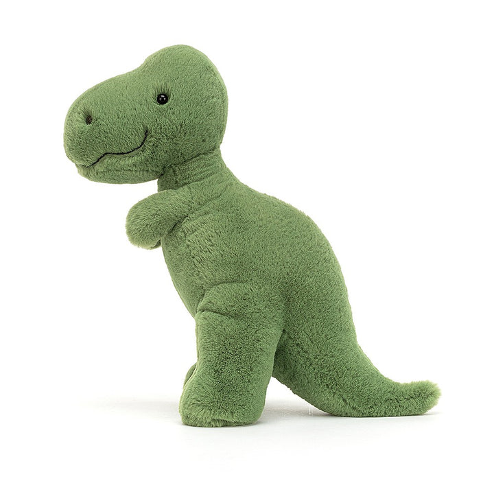 Fossily T-Rex by Jellycat