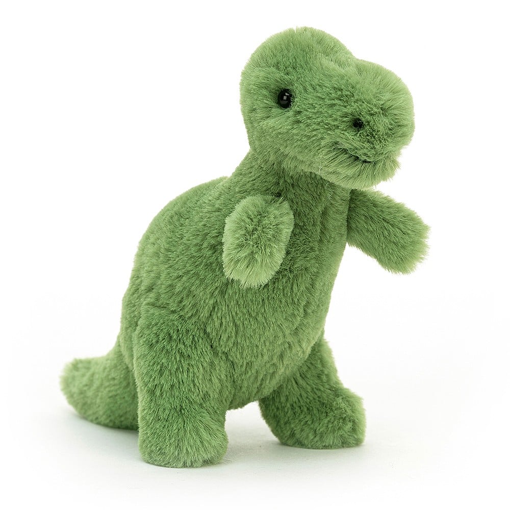 Fossily T-Rex by Jellycat