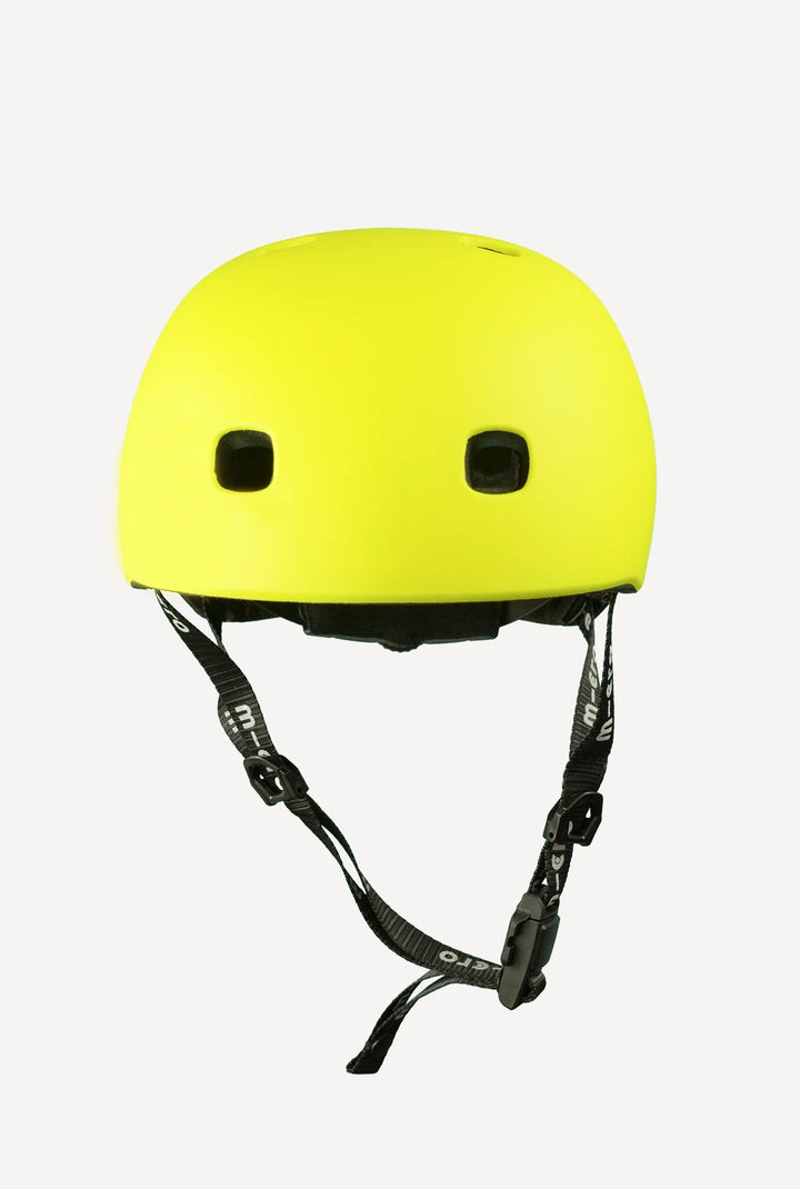 Micro Neon Helmet