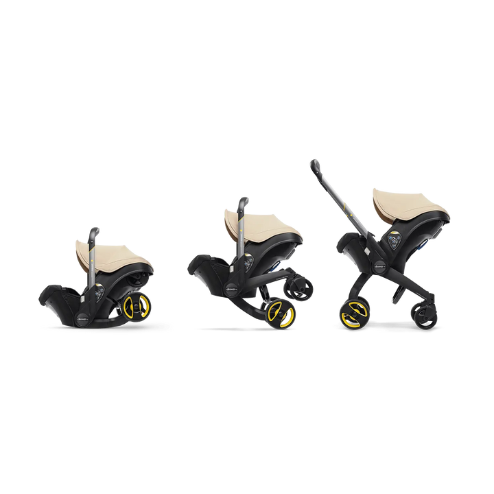 Floor Sample - Doona Infant Car Seat Sahara Sand
