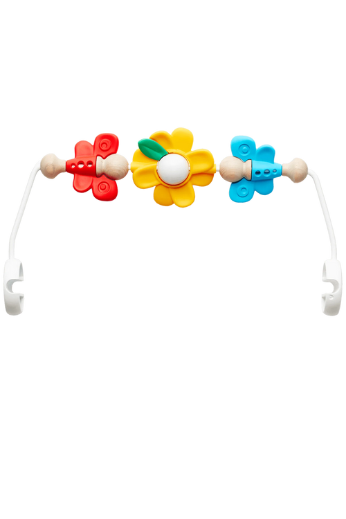 Toy Bar for Bouncer