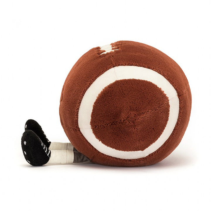 Amuseable Football by Jellycat