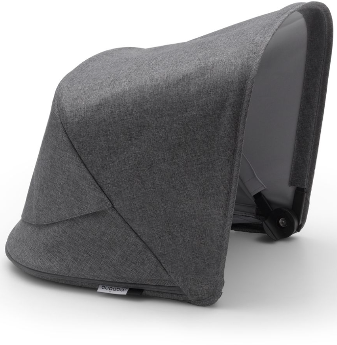 Fox2 Extendable Sun Canopy by Bugaboo