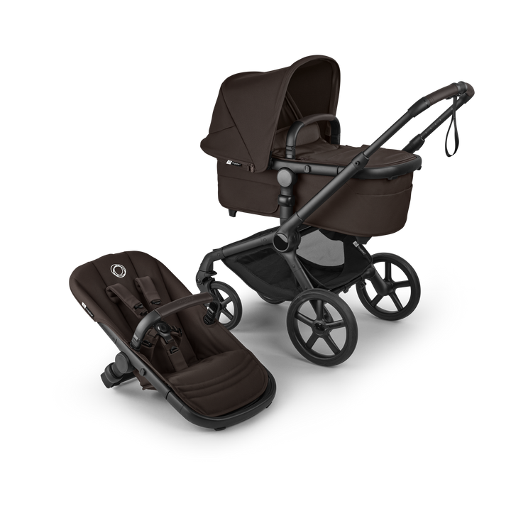 Fox 5 Renew Stroller