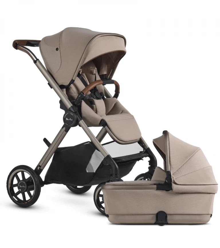 Silver Cross Reef 2 Stroller