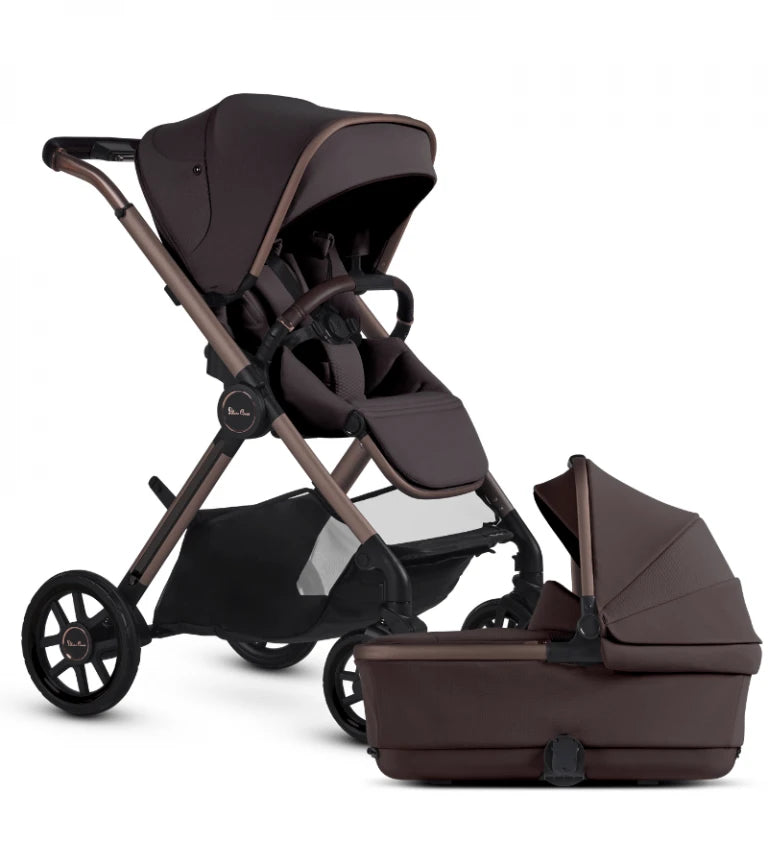 Silver Cross Reef 2 Stroller