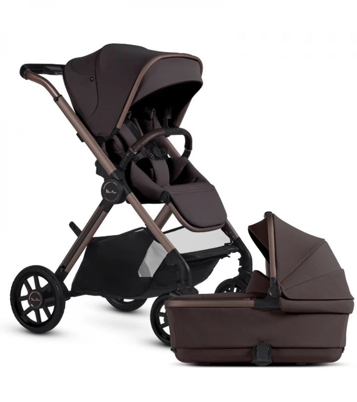 Silver Cross Reef 2 Stroller