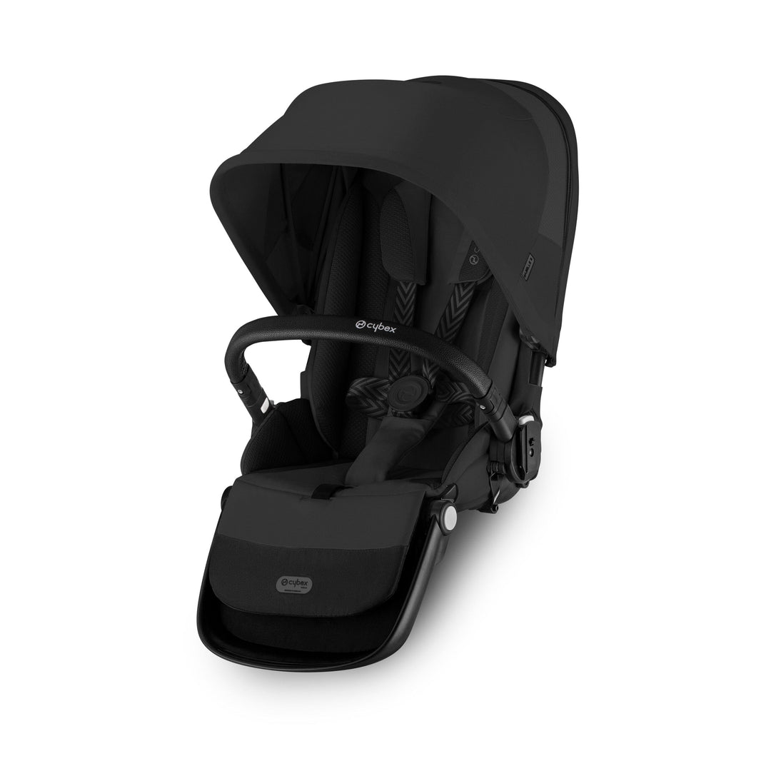 cybex car seat with bumper Cybex Gazelle S Second Seat