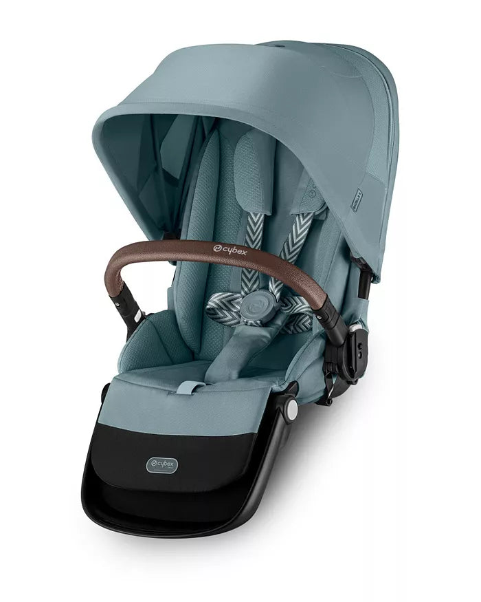 Gazelle S 2 2nd Seat Unit