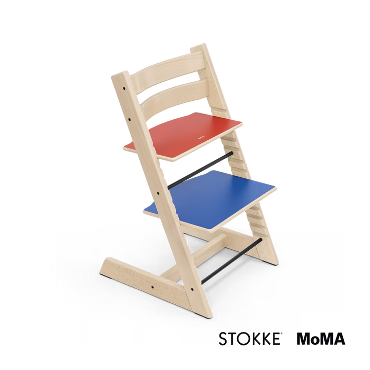 Tripp Trapp Chair MoMA