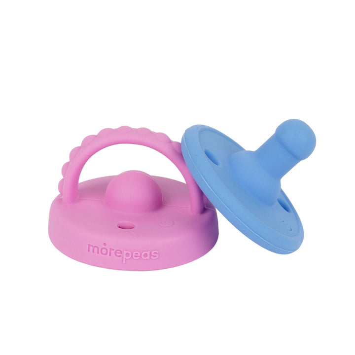 Flip & Store Pacifier