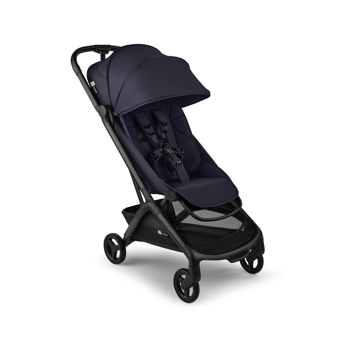 bugaboo pram second hand Bugaboo Butterfly 2 Travel Stroller