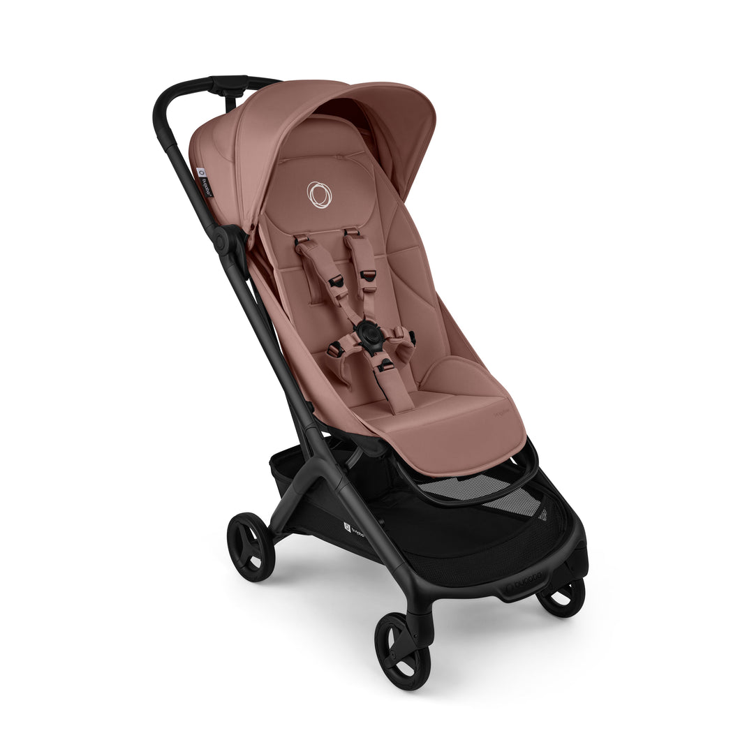 Bugaboo Butterfly 2 Plus Stroller