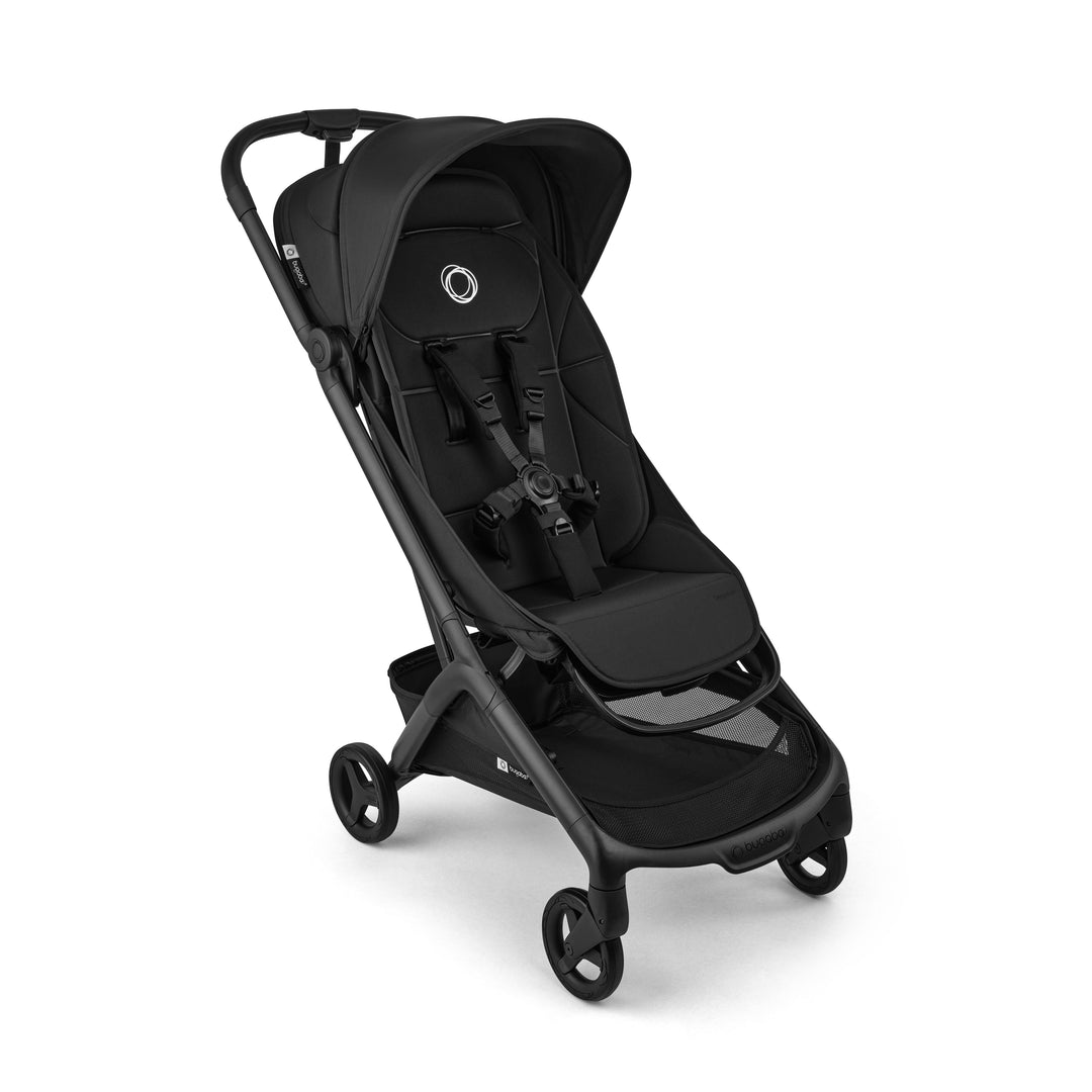 Bugaboo Butterfly 2 Plus Stroller