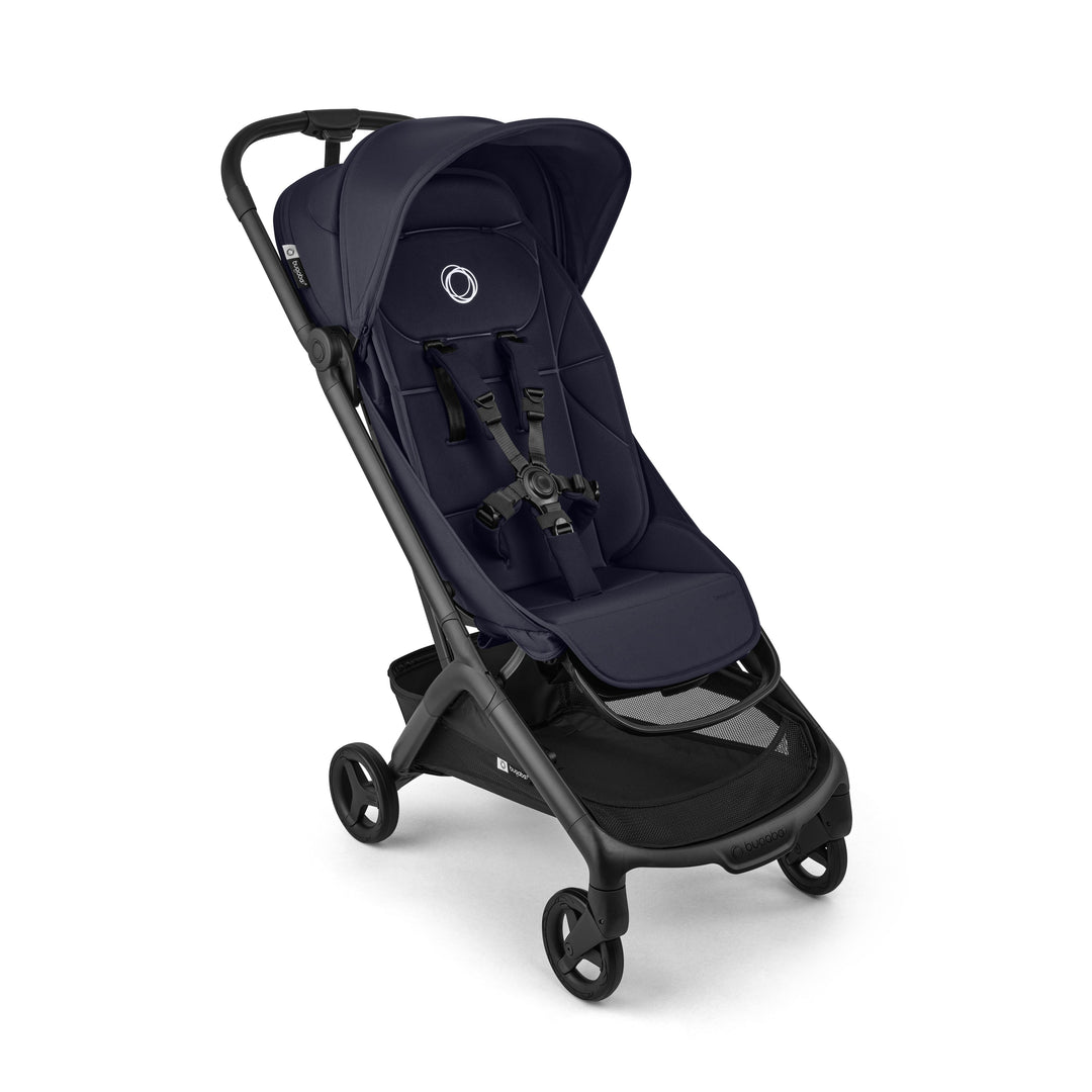 Bugaboo Butterfly 2 Plus Stroller