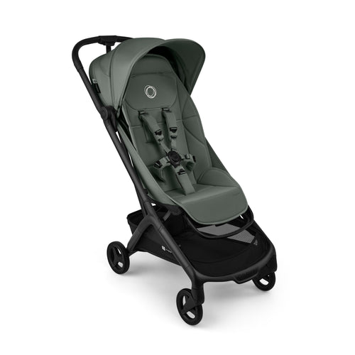 Bugaboo Butterfly 2 Plus Stroller