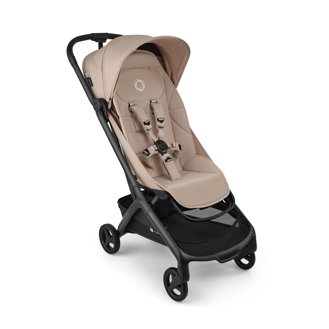Bugaboo Butterfly 2 Plus Stroller