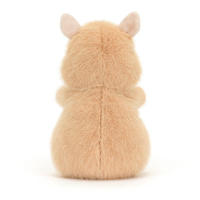 Hank Hamster by Jellycat 