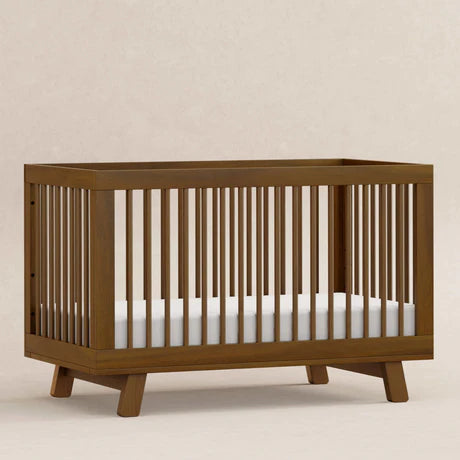 Hudson 3-in-1 Convertible Crib