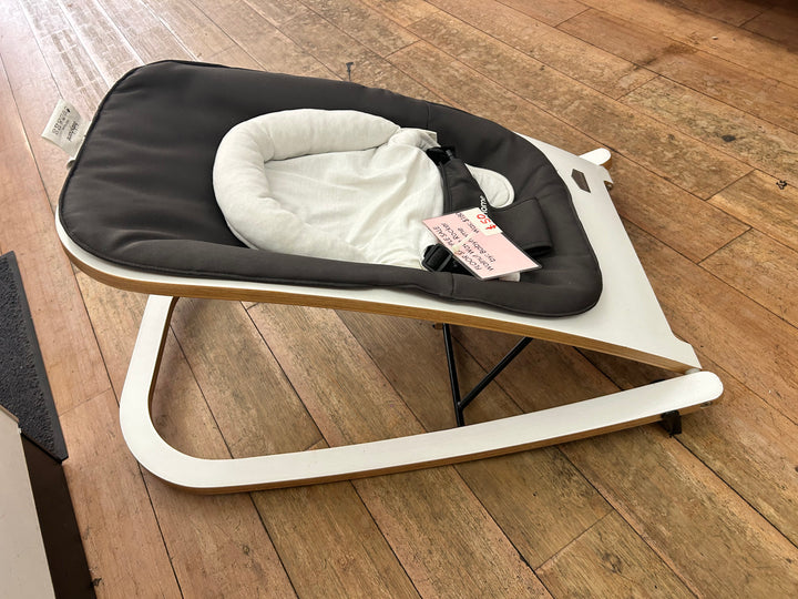 Babyhome wave rocker