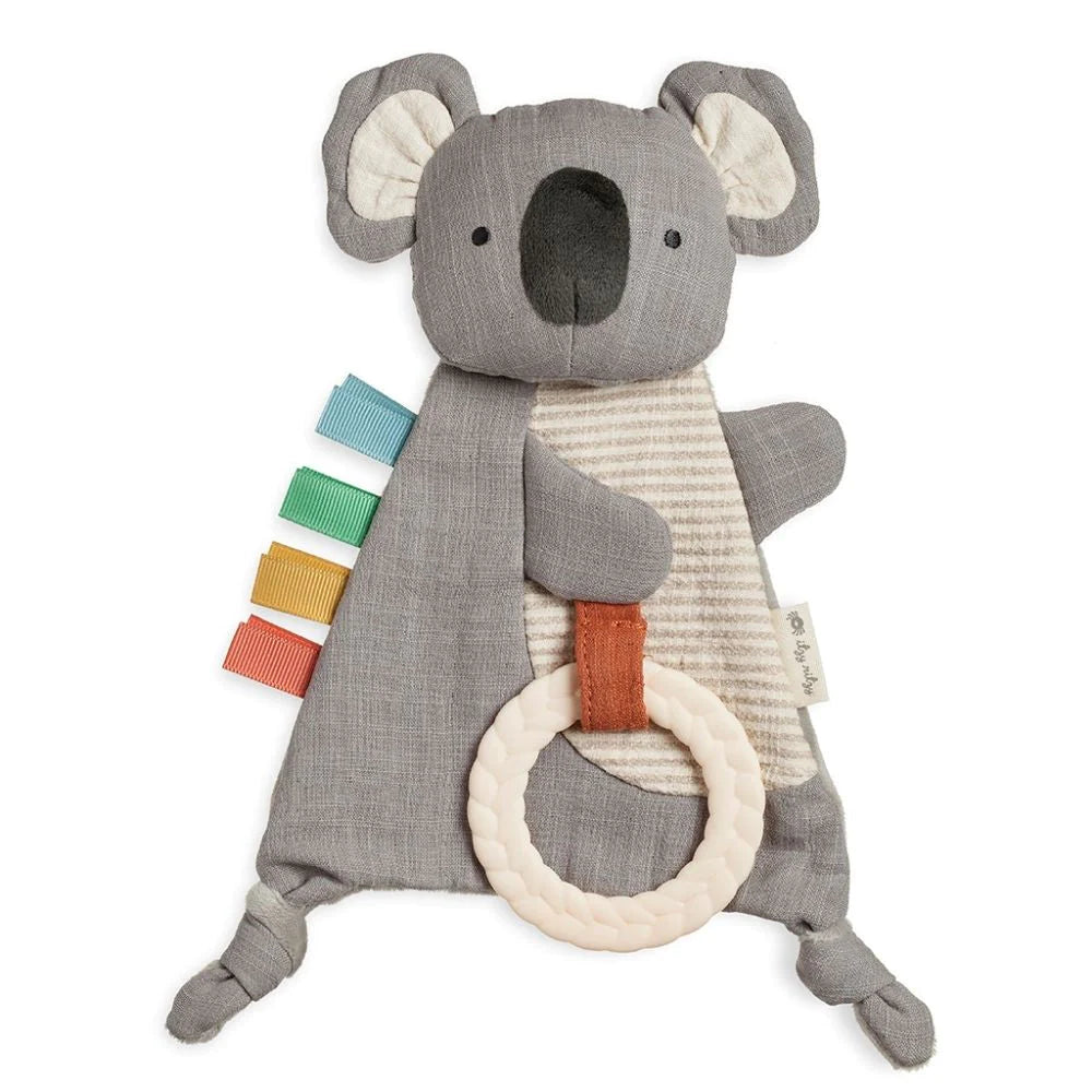 Crinkle Sensory Koala Toy by Itzy Ritzy