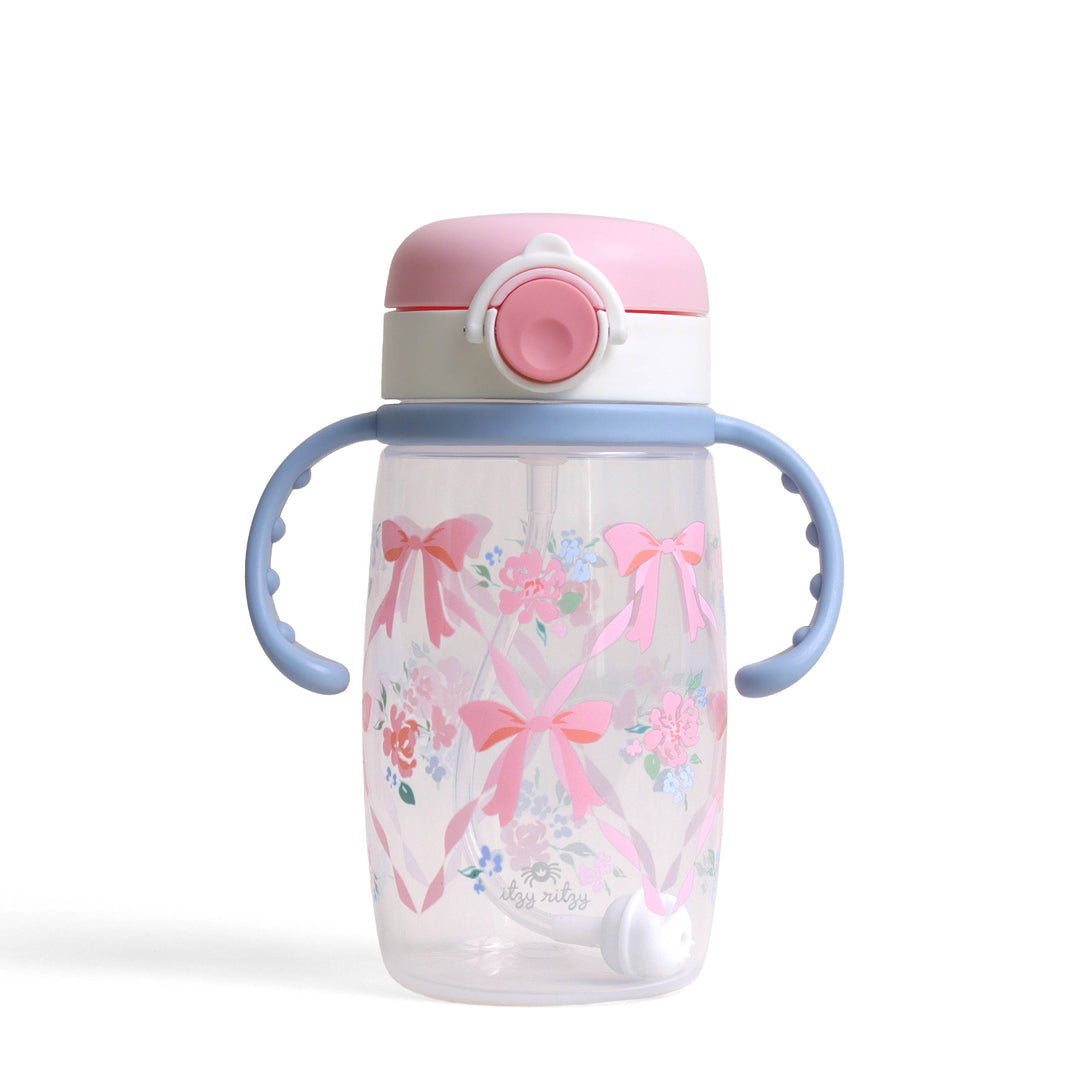  Itzy Sips Straw Cup by Itzy Ritzy 