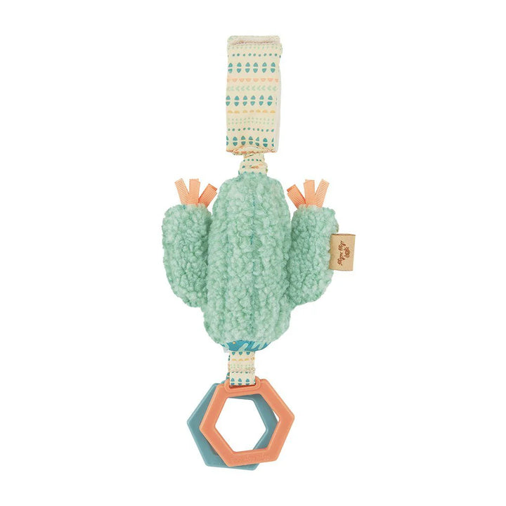 Ritzy Jingle Travel Toy by Itzy Ritz