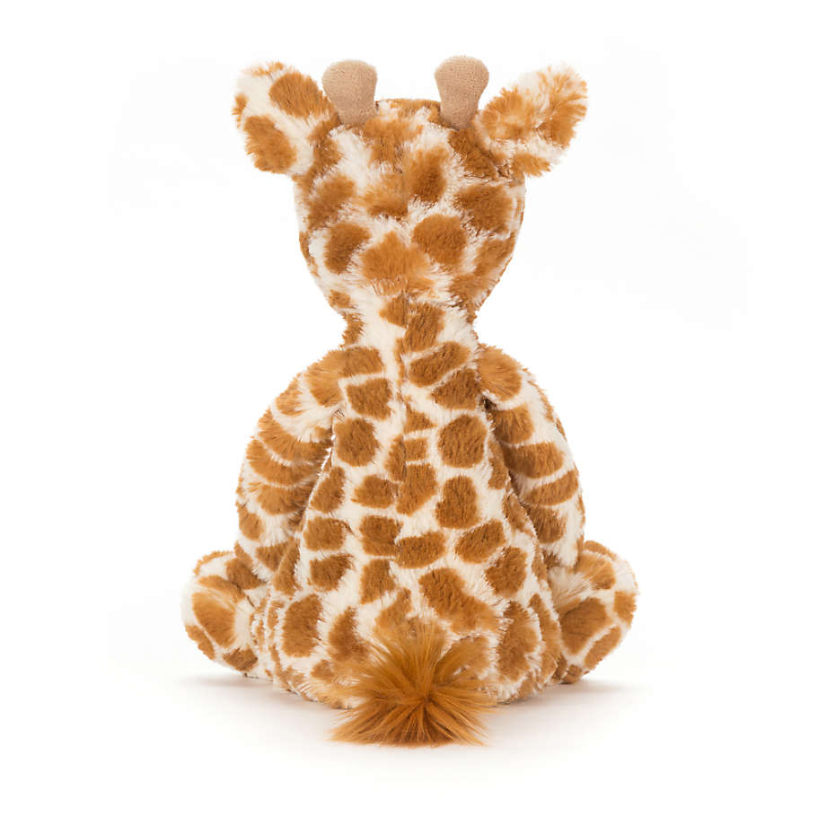 Bashful Giraffe by Jellycat