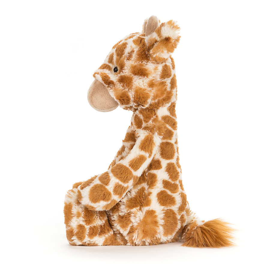 Bashful Giraffe by Jellycat