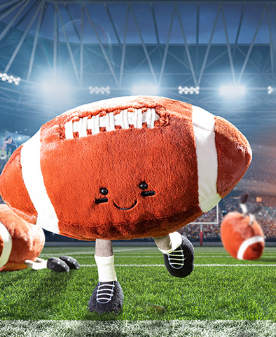 Amuseable Sports Football – Babesta