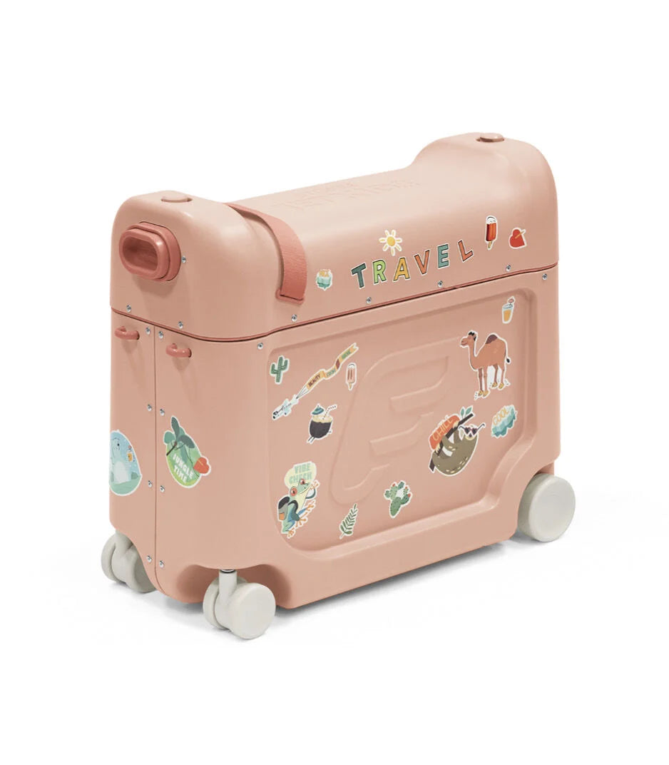 JETKIDS BEDBOX ジェットキッズ Ride-on Suitcase for Kids | Jetkids™ BedBox™ by Stokke