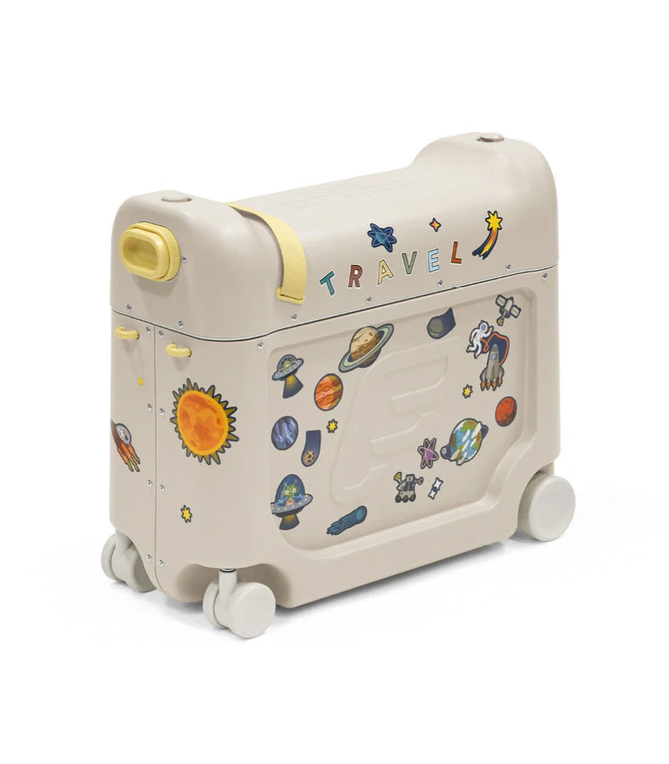 JetKids by Stokke BedBox Moonglow White