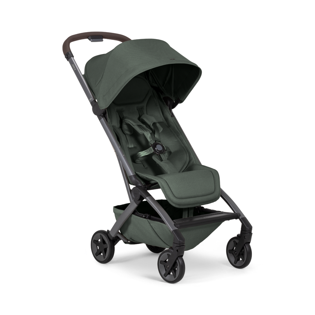 besafe joolz Joolz Aer2 Lightweight Stroller, Space Black