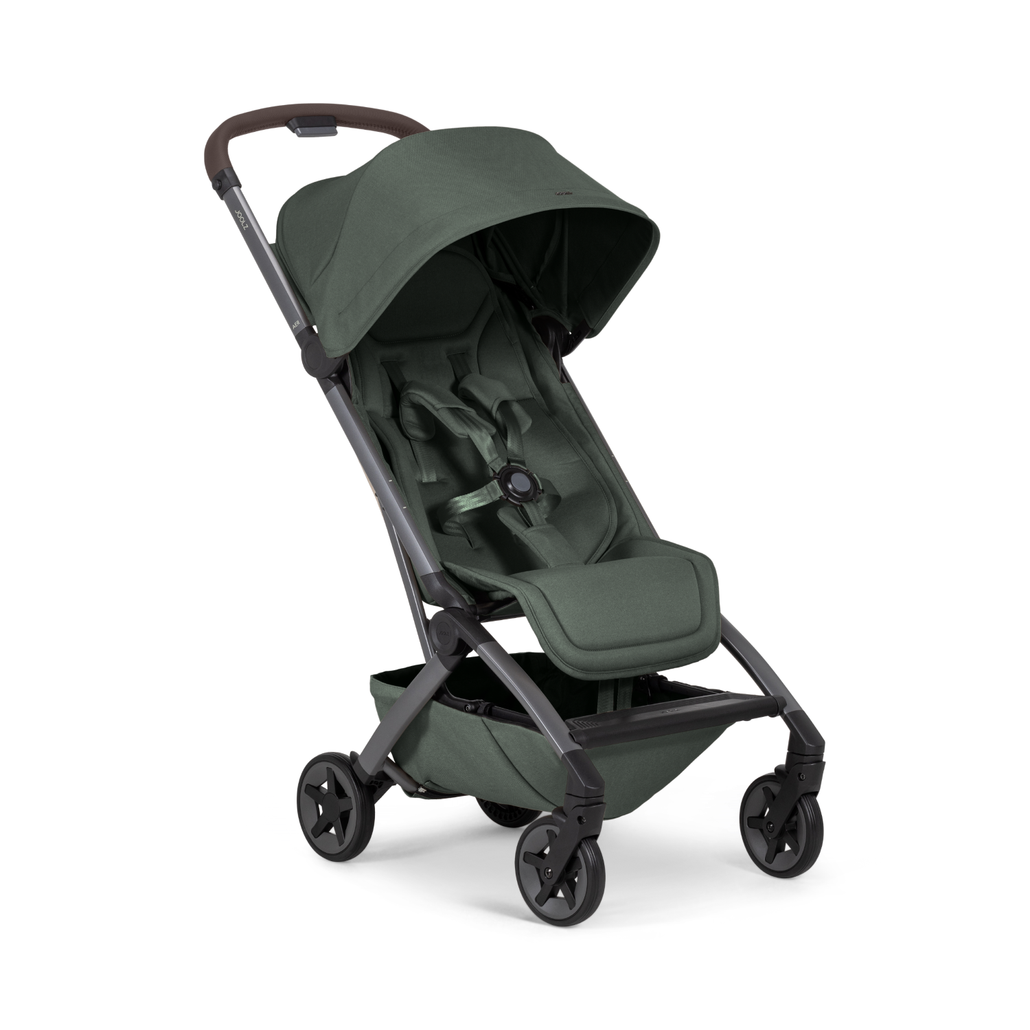 Aer2 Lightweight Stroller by Joolz