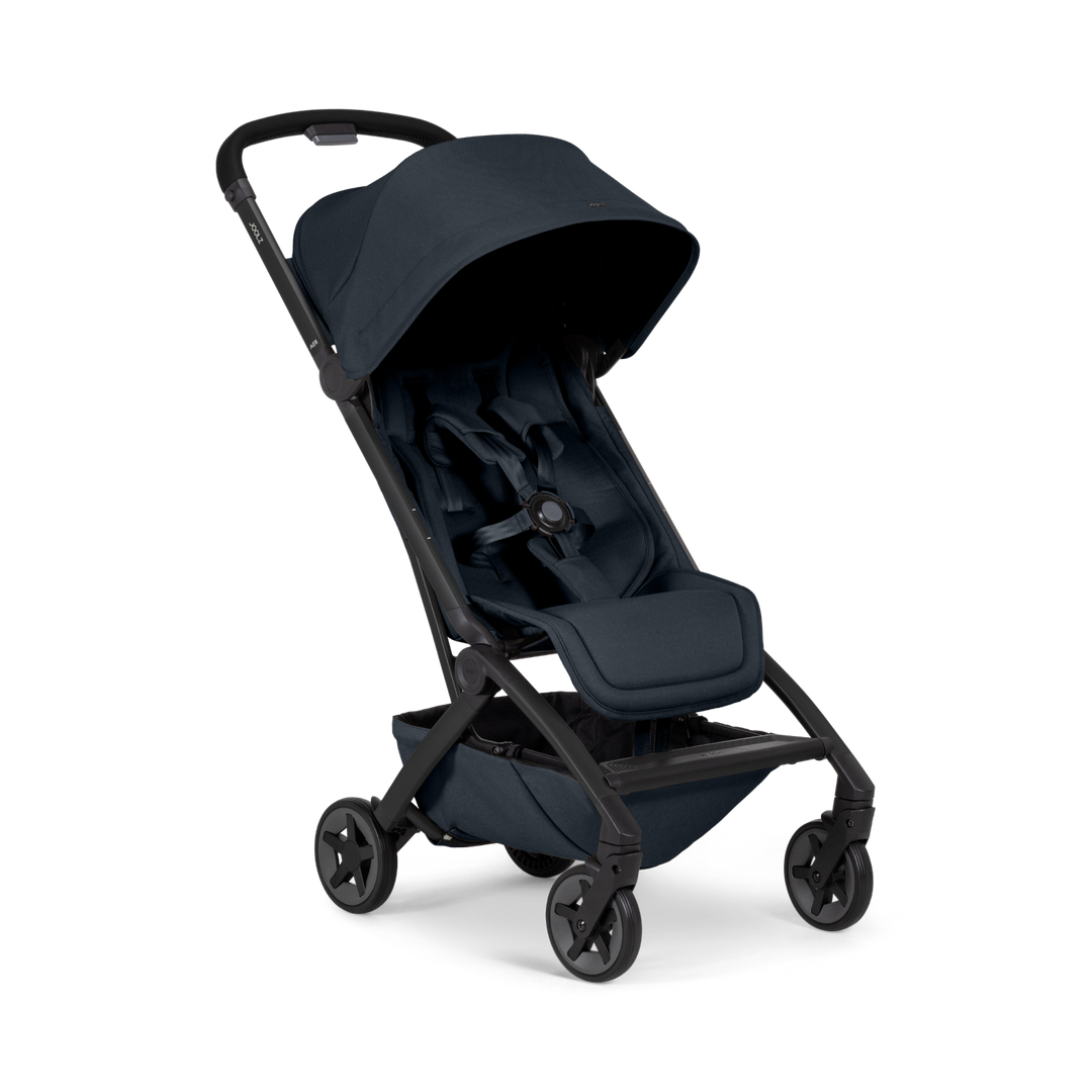 cybex eezy s twist denim Joolz Aer2 Lightweight Stroller, Space Black